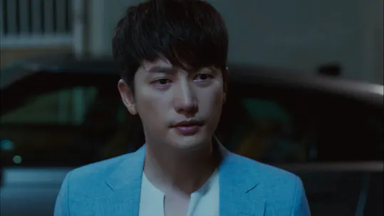 Lovely Horribly Episode 20