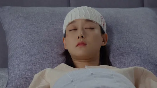 The Second Husband Episode 105