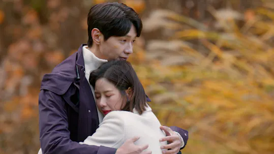 Young Lady and Gentleman Episode 18