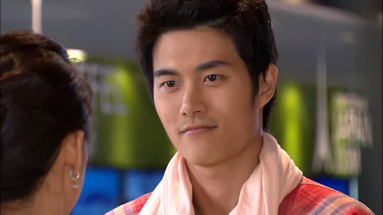Yu Hee, the Witch Episode 15