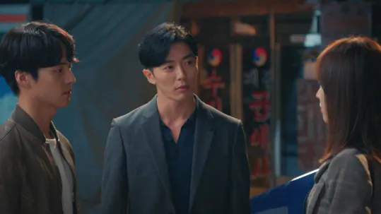 Love Temperature Episode 8