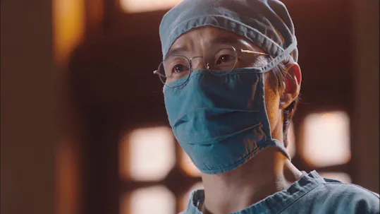 Dr. Romantic Episode 8
