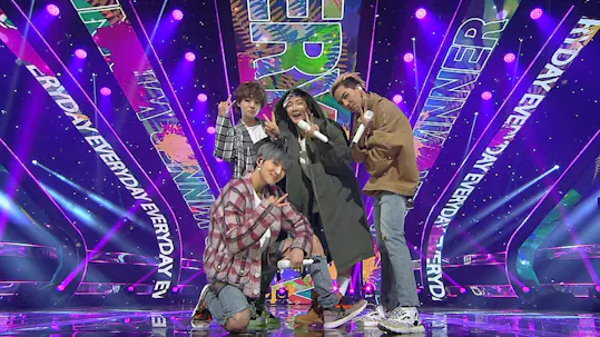 SBS Inkigayo Episode 954