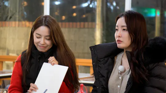 I am Solo, Love Forever Episode 64