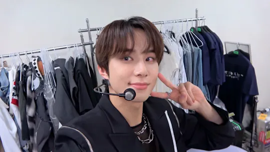 welcome to NCT Universe Episode 6