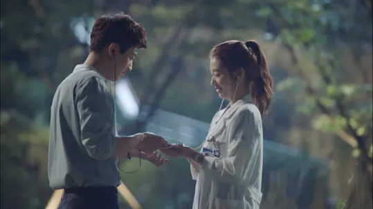 Doctors Episode 13