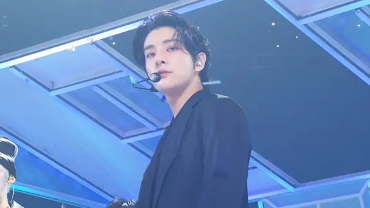 SBS Inkigayo Episode 1235