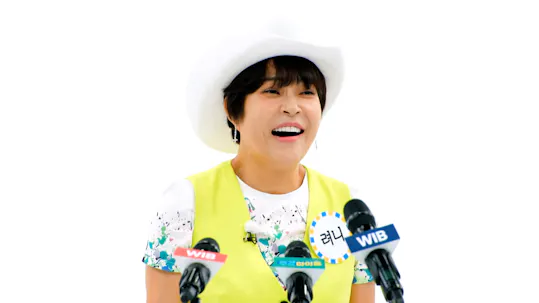 Weekly Idol Episode 677