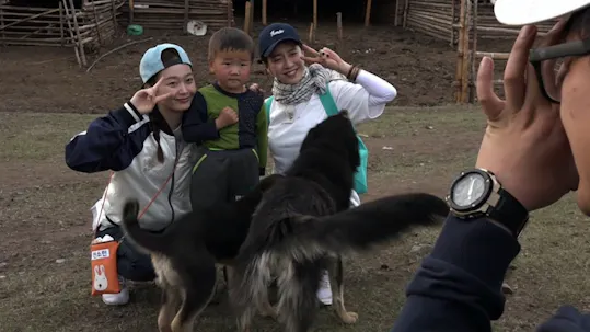 Running Man Episode 353