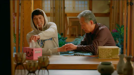 Angry Mom Episode 9