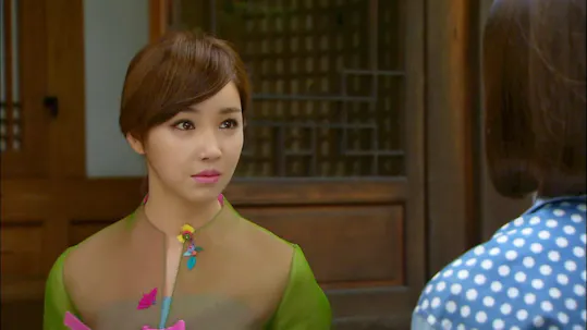 Jang Bori is Here Episode 19