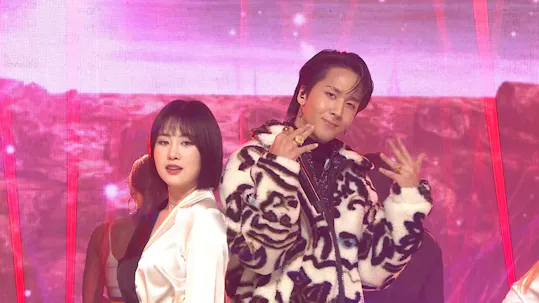 SHOW CHAMPION Episode 300