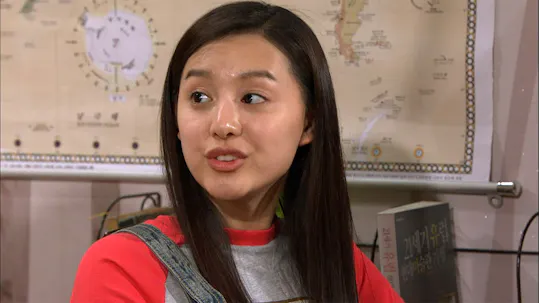 High Kick 3 Episode 107