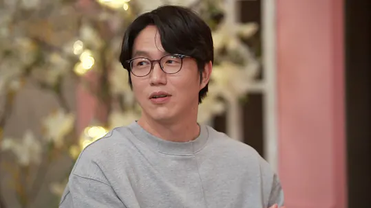 Delicious Rendezvous Episode 73