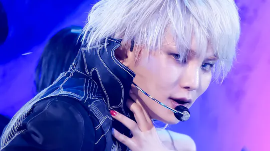 SBS Inkigayo Episode 1279