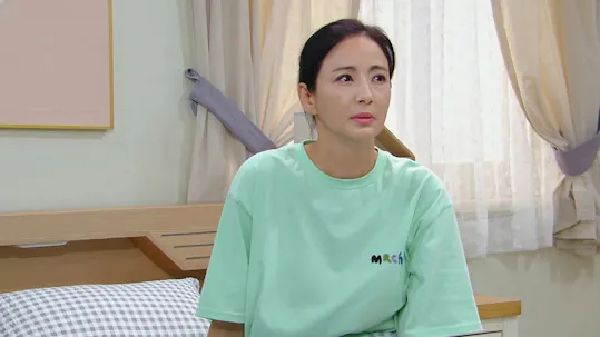 Be My Dream Family Episode 92