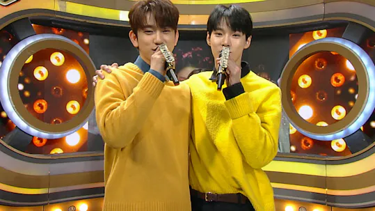 SBS Inkigayo Episode 942