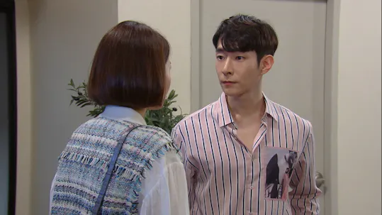 Be My Dream Family Episode 61