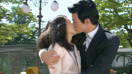 Matchmaker's Lover Episode 8