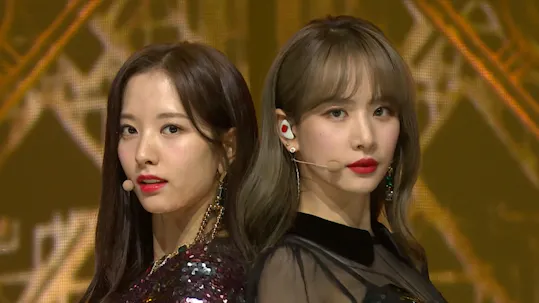 SHOW CHAMPION Episode 301