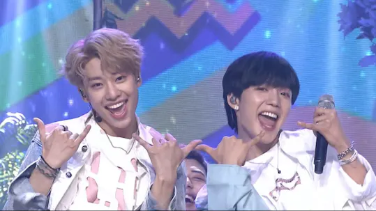 SHOW CHAMPION Episode 297