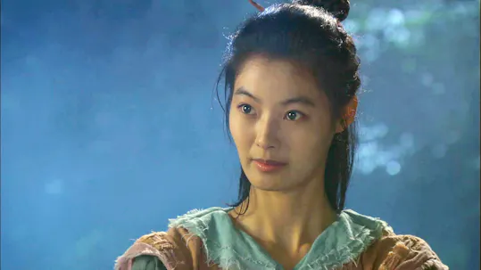 Warrior Baek Dong Soo Episode 7