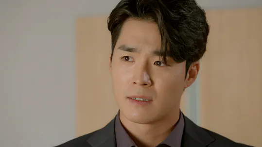 The Secret House Episode 12