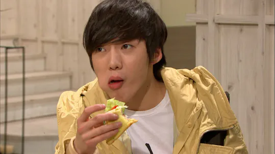 High Kick 3 Episode 41