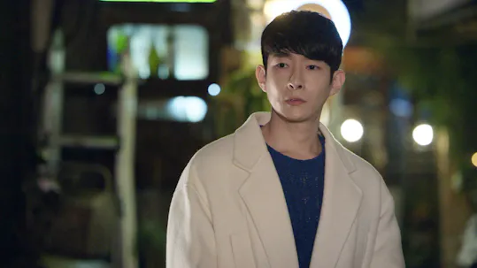 Be My Dream Family Episode 30