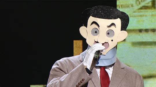 The King of Mask Singer Episode 289