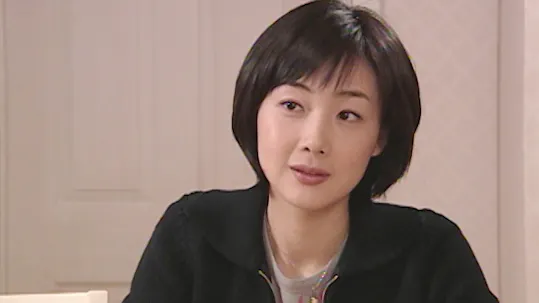 Winter Sonata Episode 11