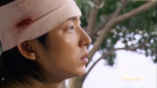 Time Between Dog and Wolf Episode 7