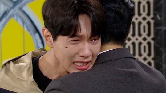 Young Lady and Gentleman Episode 17