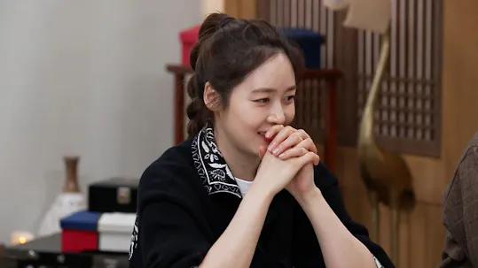 Delicious Rendezvous Episode 71