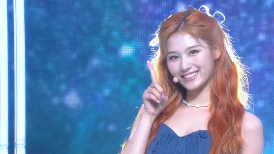 Music Bank K-Chart Episode 1032