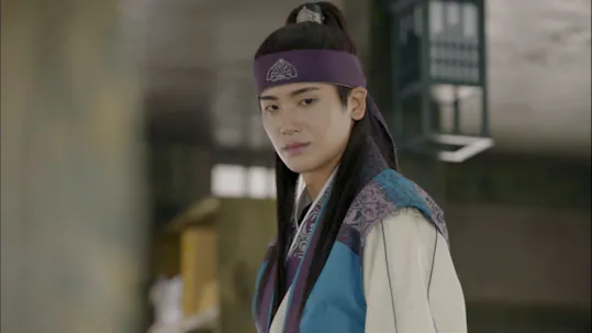 Hwarang: The Poet Warrior Youth Episode 13
