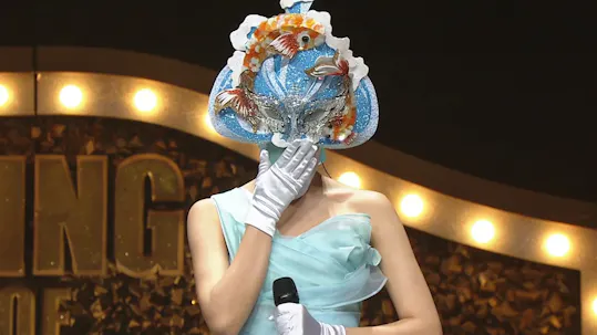 The King of Mask Singer Episode 159