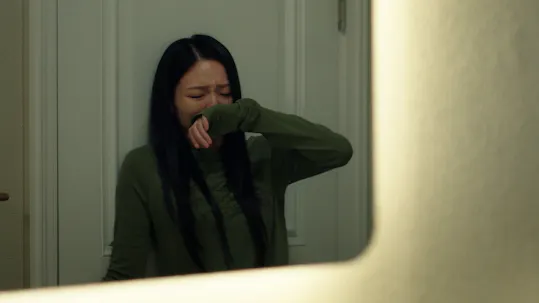 Phantom Lawyer Episode 9