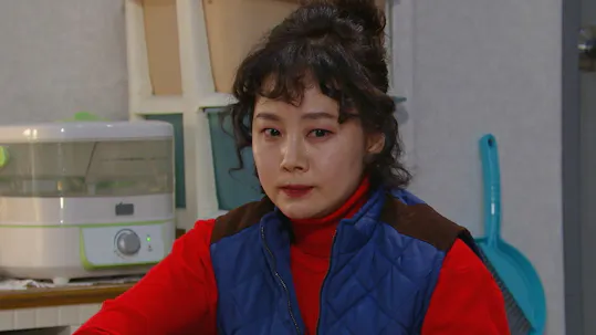 The All-Round Wife Episode 97