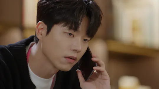 Homemade Love Story Episode 18