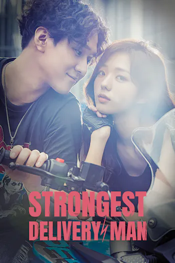 Strongest Deliveryman