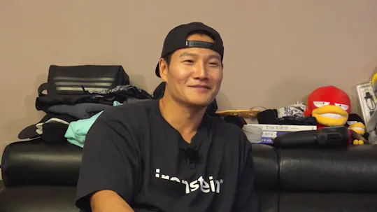 Running Man Episode 741