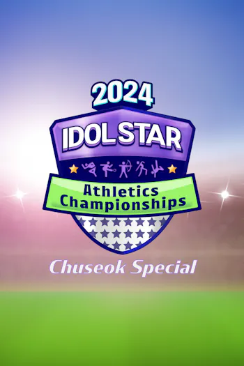 Campeonato Esportivo Idols 2024 - Especial de Chuseok