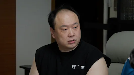 My Little Old Boy Episode 487