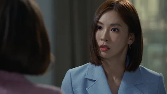 Mother of Mine Episode 46