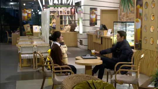 The Heirs Episode 13