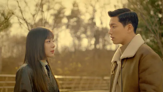 Special Labor Inspector, Mr. Jo Episode 7