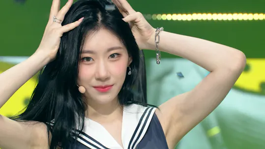 Music Bank K-Chart Episode 1129
