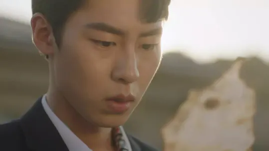 Extra-ordinary You Episode 19