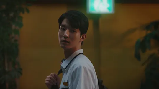 FAILing in Love Episode 2